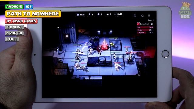 Top 15 Best FREE Android & iOS Games November 2022 смотреть онлайн