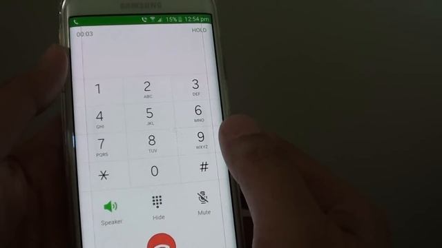 Android Smartphone: Add 2-sec Pause and Add Wait Explained смотреть онлайн