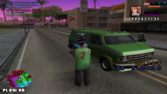grove street / 15-27 / 4 days capture / bliss cheezy ( platino ) смотреть онлайн