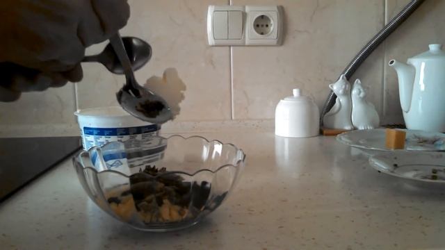 Виноградная улитка, маскарпоне, пармезан. Вкусный рецепт смотреть онлайн