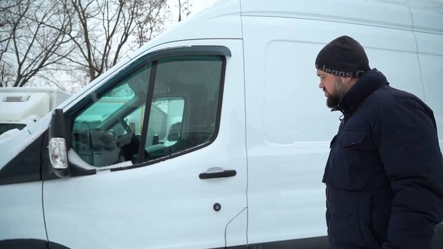 В ПРОДАЖЕ: Ford Transit 2017г (ФОРД ТРАНЗИТ) смотреть онлайн
