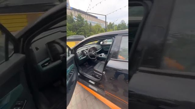 КИТАЕЦ ПРЕВЗОШЕЛ ВСЕ ОЖИДАНИЯ? Chang an UNI-T 2023г? смотреть онлайн