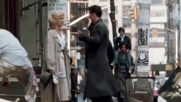 Joe Cocker — My Father's Son