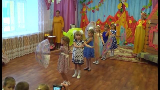 07 Детский час 28 ноября 2016 смотреть онлайн