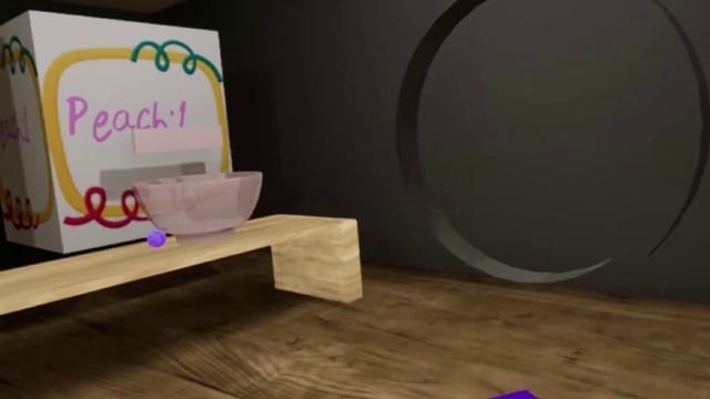 CIS568 Group VR Game Project Cool Drink Master Trailer смотреть онлайн