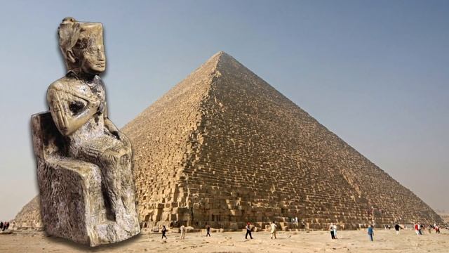 Solving the Mystery of the Great Pyramid of Egypt (2020 Documentary) | Ancient Architects смотреть онлайн