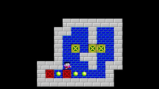 BoX World #7 смотреть онлайн