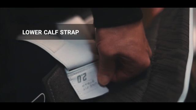 Bauer Vapor X5 Pro Goalie Leg Pads смотреть онлайн