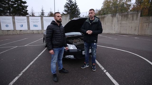 Шкода Октавия А5 обзор , тест-драйв Skoda Octavia от Авто-Лето смотреть онлайн