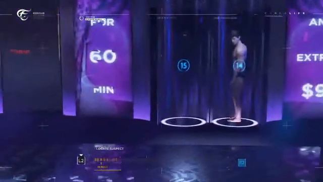Detroit: Become Human - Story part2! The Nest? WalkThrough (LIVE STREAM) смотреть онлайн