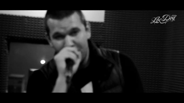 LOC-DOG - СЛЮНИ (ЛОК ДОГ / АЛЕКСАНДР ЖВАКИН)