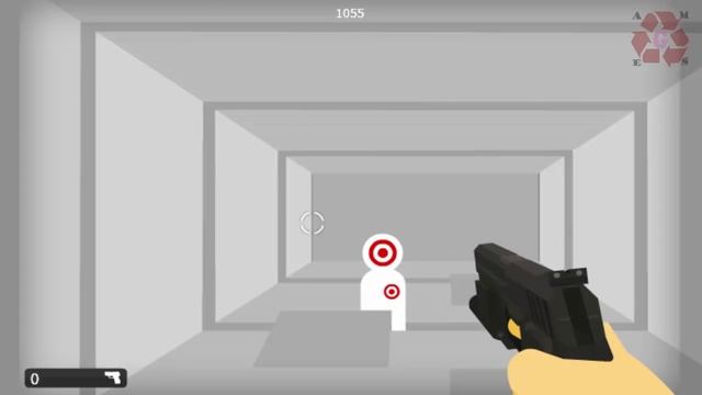 Shooting Engine part 2- (Ultimate Shooter Action Games) смотреть онлайн