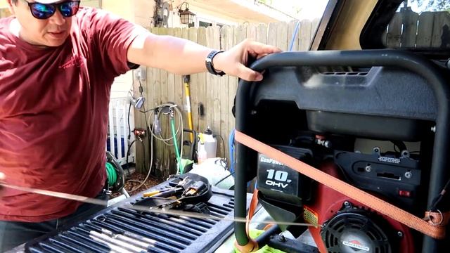 Como Arreglar Generador Que No!!!prende  ??✌