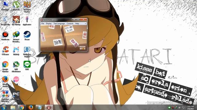 NEKOPARA Vol 1 Uncensored Patch File Only смотреть онлайн