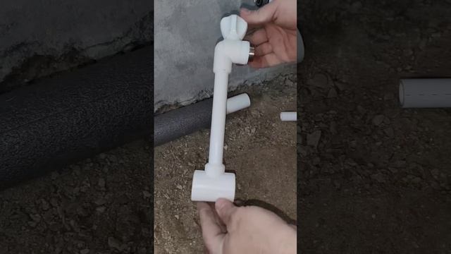 Как врезать радиатор в полипропиленовую трубу смотреть онлайн