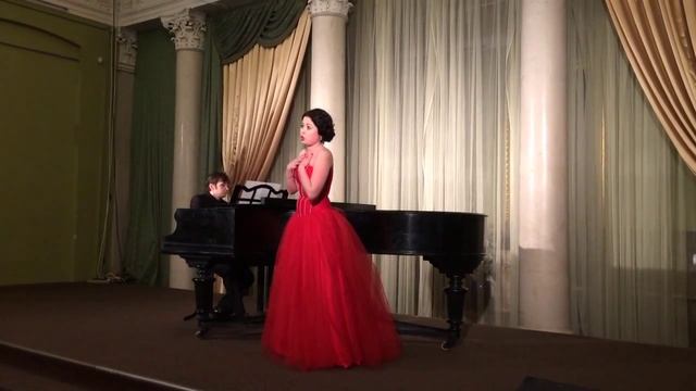 Diana Nurmukhametova.Делиб "Кукла" смотреть онлайн