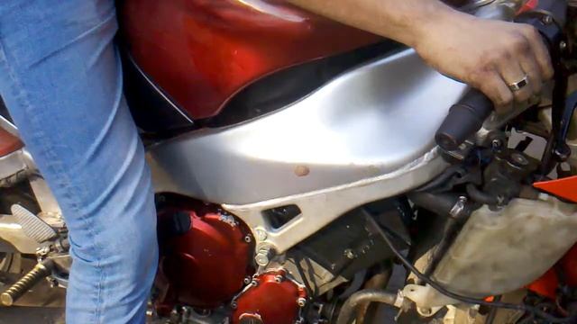 yamaha r1 ведро смотреть онлайн