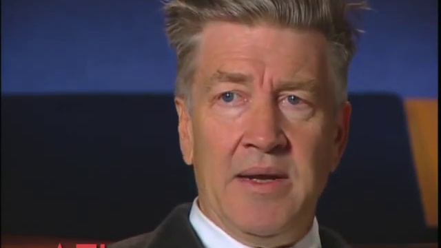 Дэвид Линч о том, как стал режиссёром смотреть онлайн