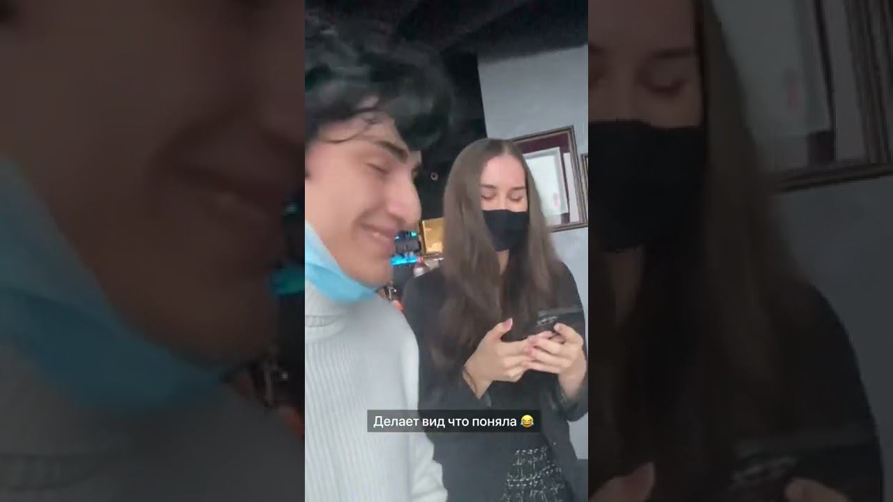 Разговариваю на выдуманном языке