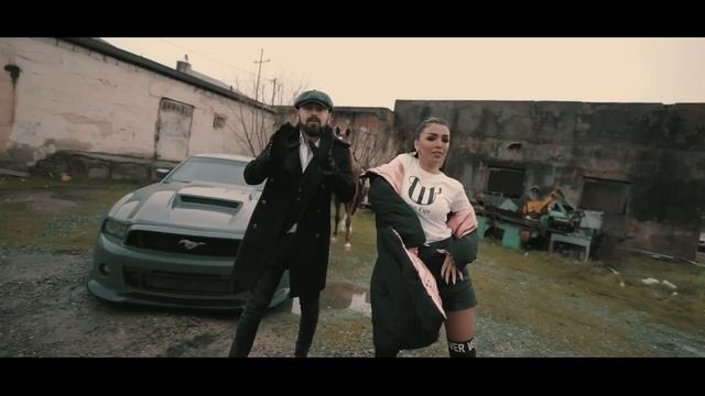 QURD - BANA BANA ( 2020 OFFİCİAL MUSİC VİDEO) смотреть онлайн