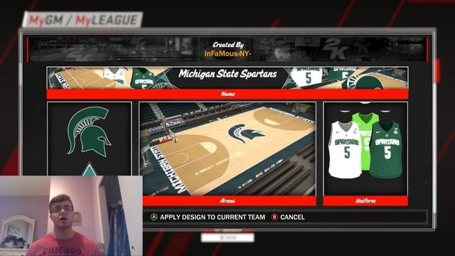HOW TO HACK NBA 2K18 ON ALL CONSOLES (Modded Content for XBOX ONE, PS4, and PC) смотреть онлайн