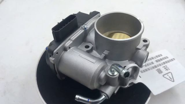 Дросельна заслінка в зборі MATOMI 1450A101, 1450A195 смотреть онлайн