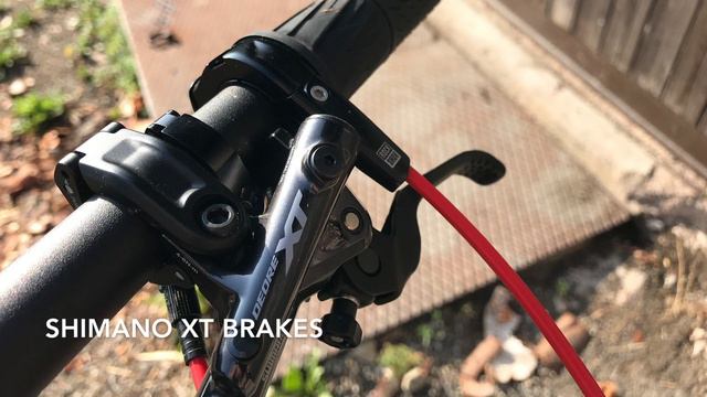 Cube Stereo 170 First Look смотреть онлайн