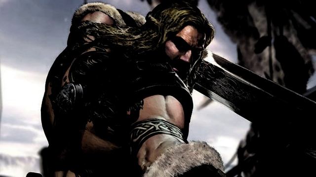 Tusk Komplete Dynamic Theme - Killer Instinct Season 3 смотреть онлайн