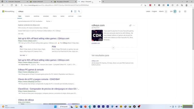 COMO COMPRAR MINECRAFT JAVA EDITION PC 2023 ✅ Consíguelo MÁS BARATO смотреть онлайн