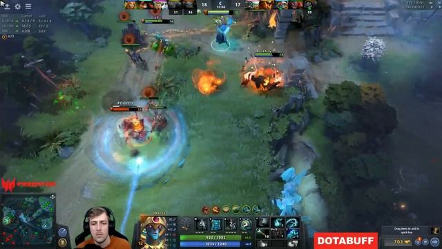 Purge Plays Oracle SoloQ смотреть онлайн