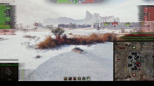 Manticore ПТ должны страдать! смотреть онлайн
