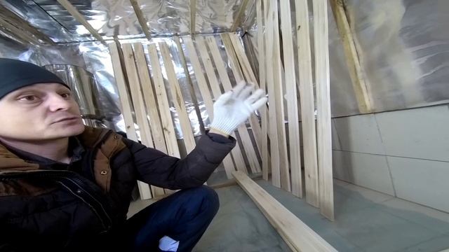 Самострой 18.