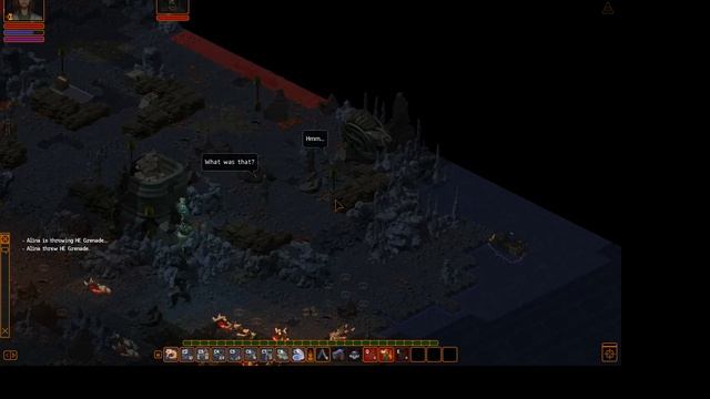 Underrail making pickpocketing easier. смотреть онлайн