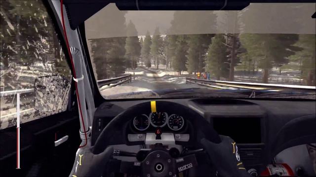 Dirt Rally 23