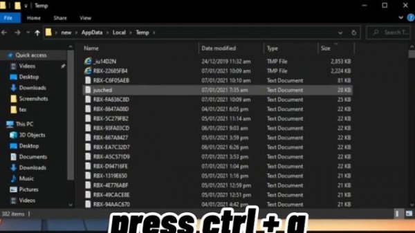How To Boost FPS In Roblox!