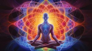 432 Гц- альфа-волны исцеляют все тело. Физическое, психическое и духовное исцеление