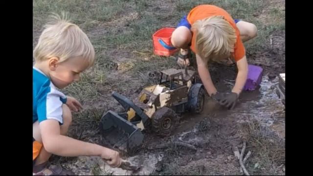 С Днем Рождения Авиэль 7 лет 2020 with English смотреть онлайн