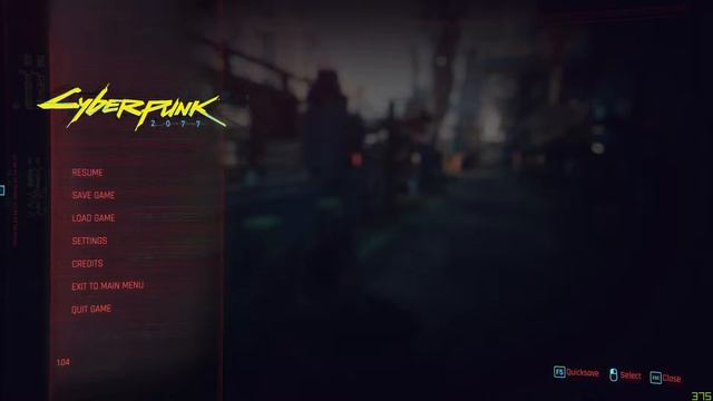 HOT TO AUTO RUN IN CYBERPUNK 2077 смотреть онлайн