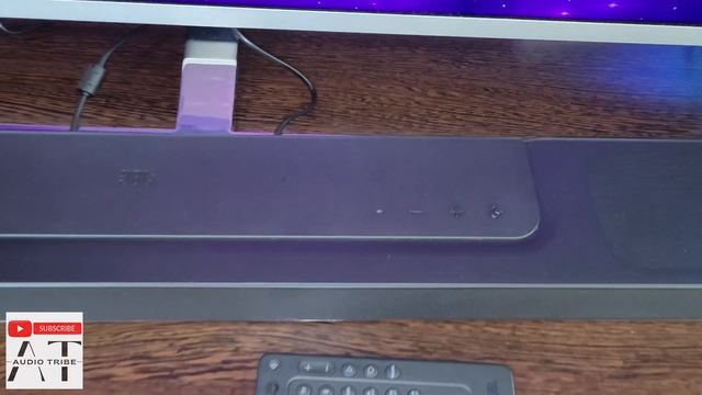 JBL BAR 1000 7.1.4 Soundbar - Full Review - WORTH BUYING IT? смотреть онлайн