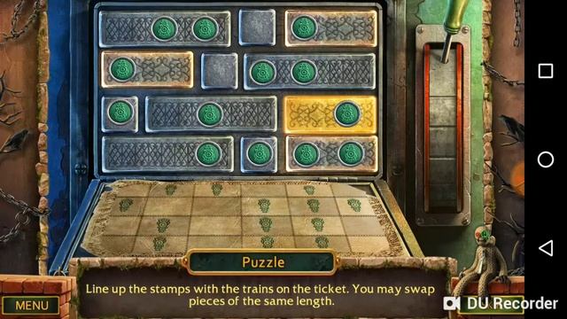 stray souls 2 mystical hidden object game parte 1 смотреть онлайн