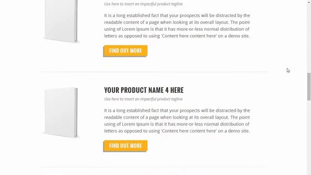 OptimizePress 2.0 Templates | Marketer Landing Page смотреть онлайн