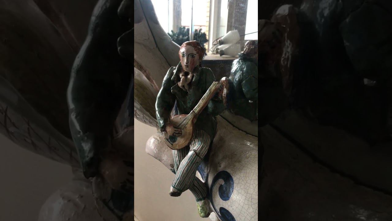 Abandoned boarding house Part 1 #shorts смотреть онлайн