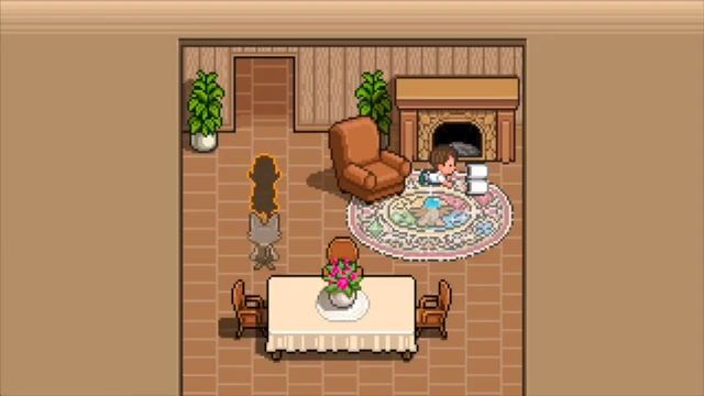 Bear's Restaurant - Steam Trailer смотреть онлайн