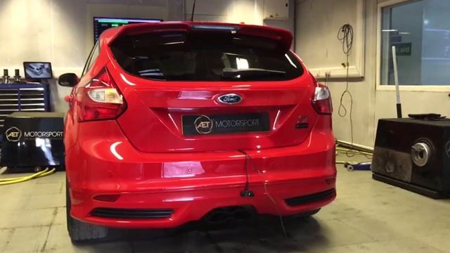 Ford Focus ST | PERON Stage 2 смотреть онлайн