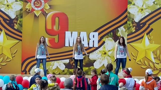 "Небо славян" ансамбль "РАДУГА" старшая группа смотреть онлайн