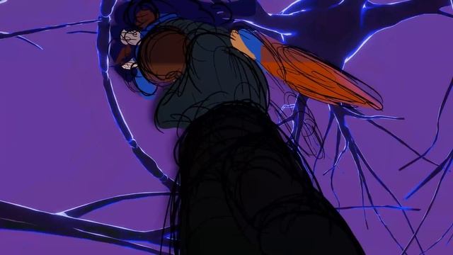 The Mind Electric Animation - Lonely-Man's Lazarus смотреть онлайн