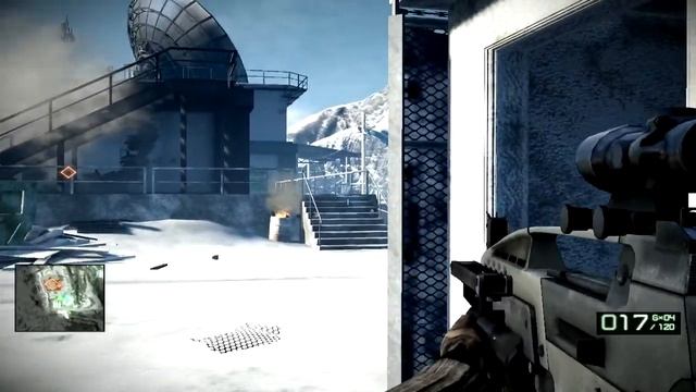 BATTLEFIELD BAD COMPANY 2: NVIDIA GT 730 - INTEL CORE 2 DUO E7500 by TecnoMike92 смотреть онлайн