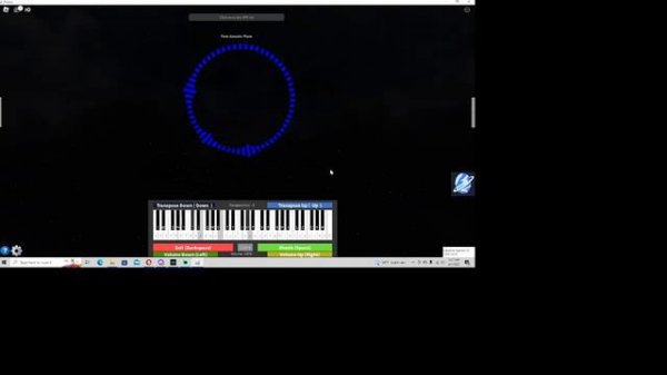 Unravel ROBLOX piano sheet (sheet in description)