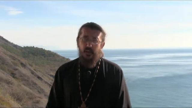 Если сгорела фотография близкого человека. Священник Игорь Сильченков смотреть онлайн