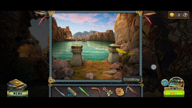 THE LEGACY -1 // 1st// best adventure puzzle game// puzzle game play video // смотреть онлайн